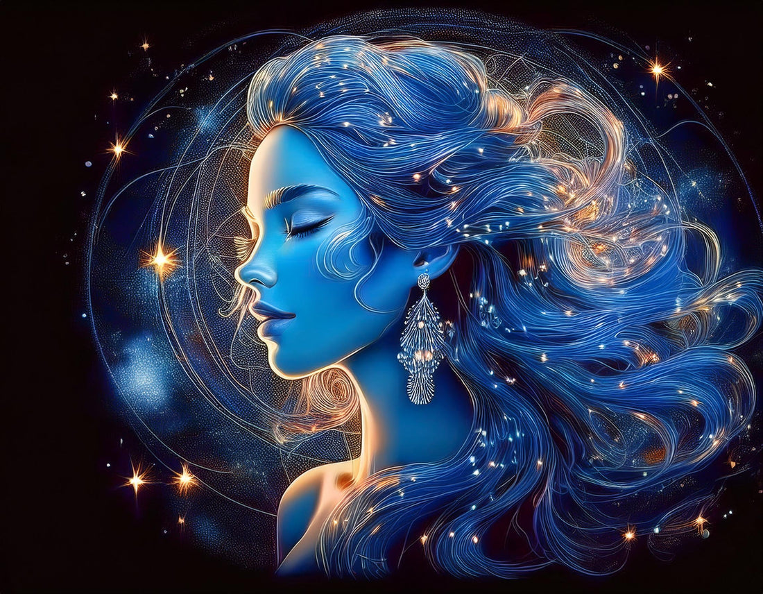 Wszystko, co musisz wiedzieć o znaku zodiaku Panny w 2025 r.: Zodiak Panny i biżuteria, jaka srebrna i złota biżuteria pasuje do osobowości Panny w 2025 r.?