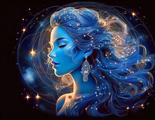 Wszystko, co musisz wiedzieć o znaku zodiaku Panny w 2025 r.: Zodiak Panny i biżuteria, jaka srebrna i złota biżuteria pasuje do osobowości Panny w 2025 r.?