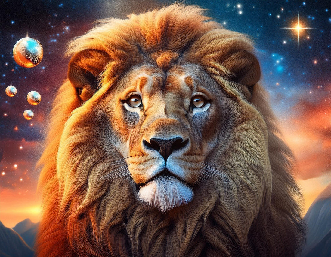 Wszystko, co musisz wiedzieć o znaku zodiaku Lwa w 2025 r.: Znak zodiaku Lwa i biżuteria, jaka srebrna i złota biżuteria pasuje do osobowości Lwa w 2025 r.?