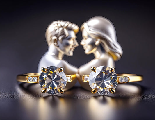 Kolczyki damskie na specjalne okazje: Wskazówki dotyczące wyboru idealnego egzemplarza