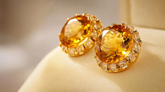 Dlaczego zamiast kolczyków Pandora wybrać kolczyki z kamieniami z naszego sklepu jubilerskiego? - Biżuteria Lux