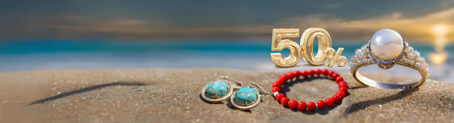 Kolekcja plażowa -50% 🏖️