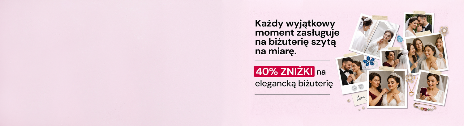 Biżuteria z kamieniami jubilerskimi