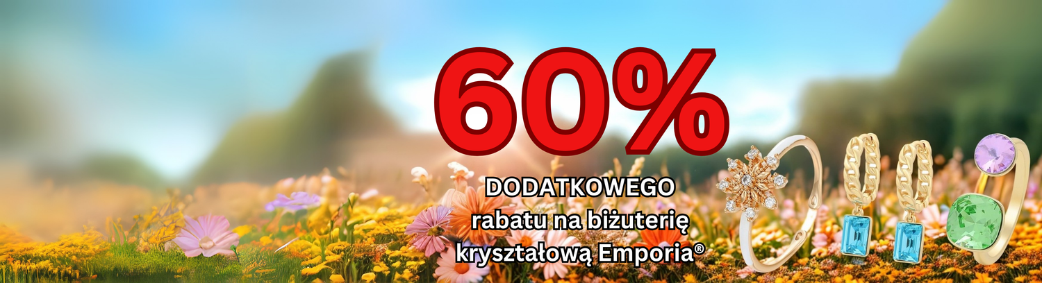 Wyprzedaż Emporii®