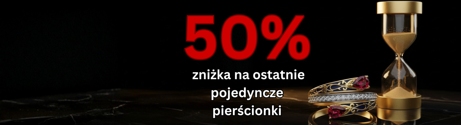 Biżuteria z kamieniami jubilerskimi