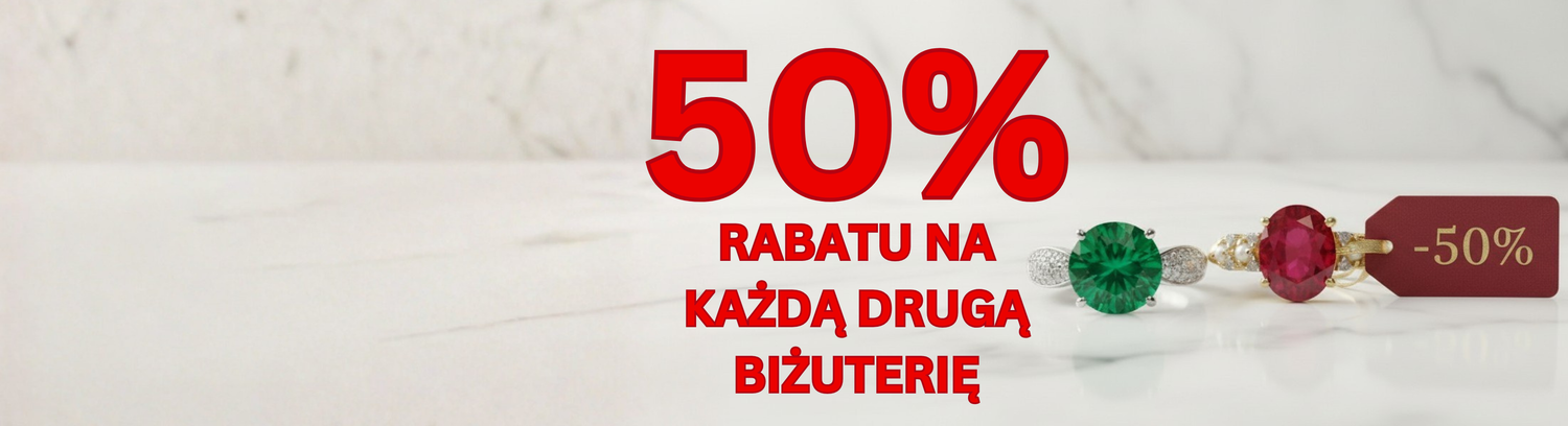 Biżuteria z kamieniami jubilerskimi