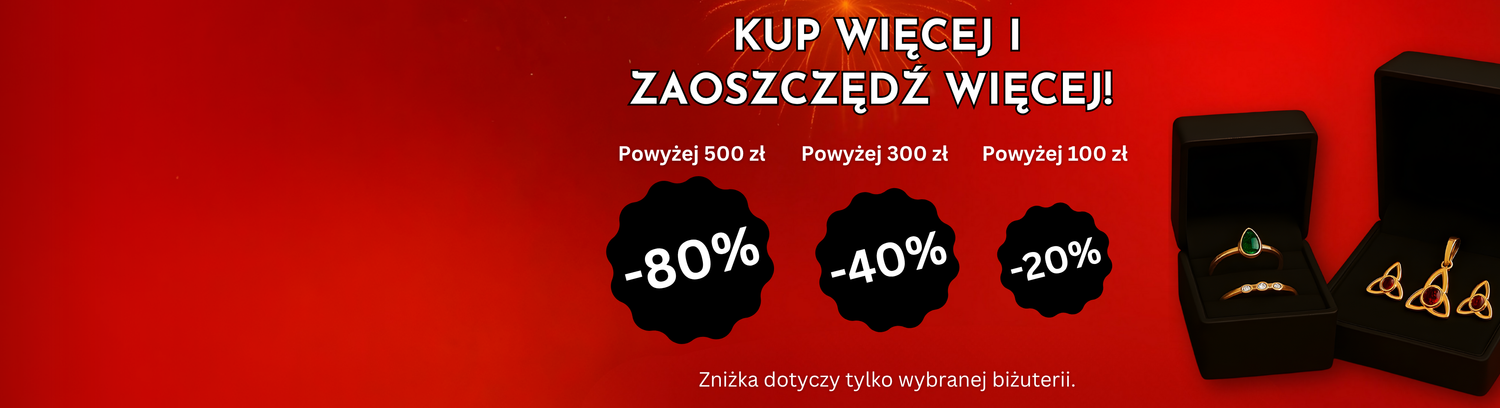 Biżuteria z kamieniami jubilerskimi