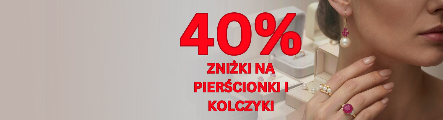 Biżuteria z kamieniami jubilerskimi