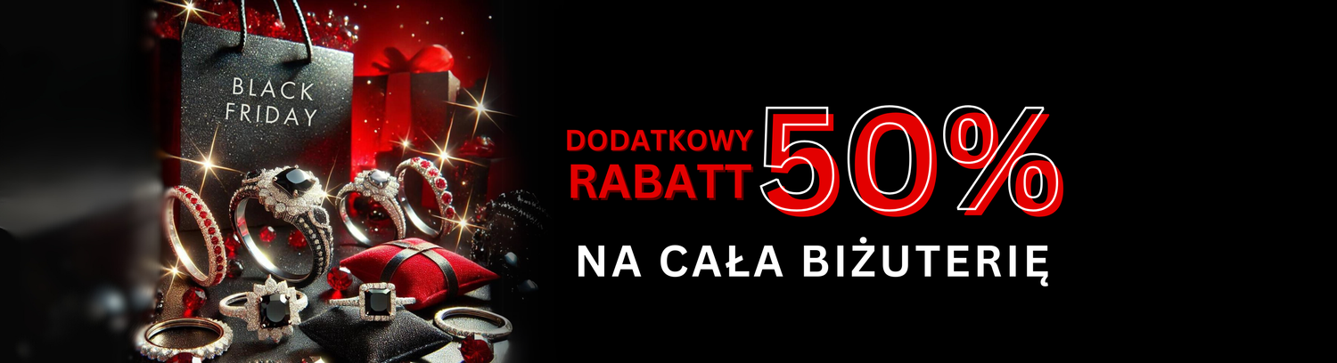 Biżuteria grudkowa