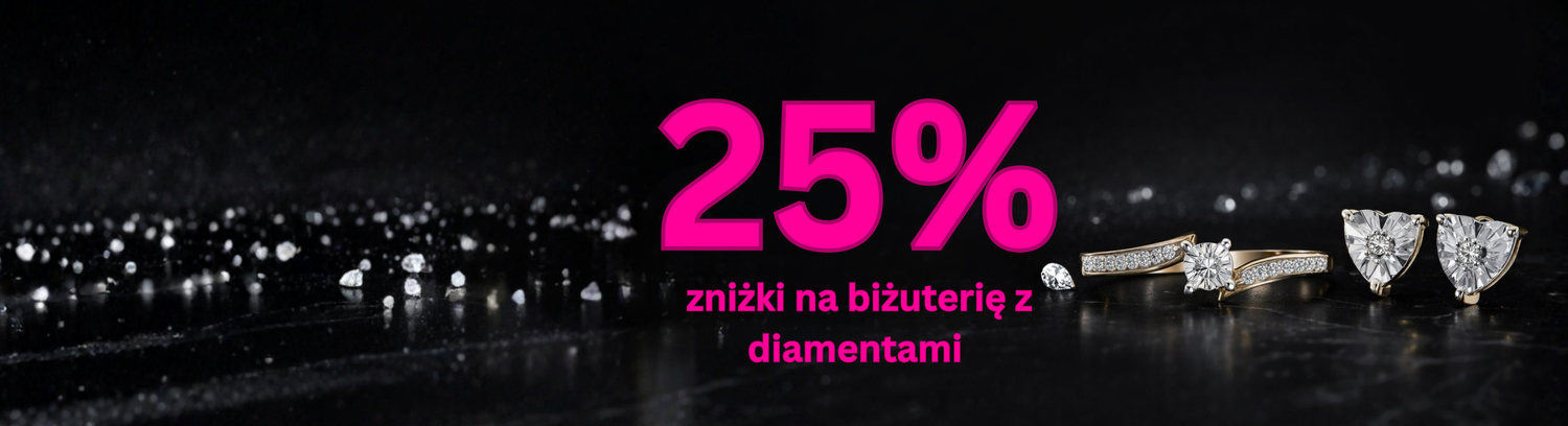 Biżuteria z kamieniami jubilerskimi