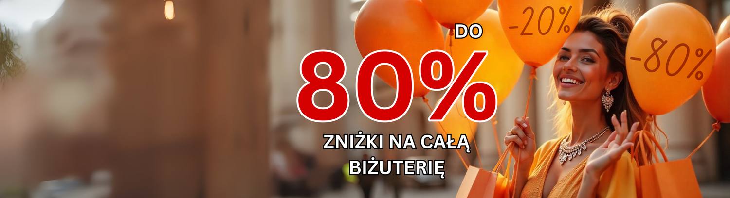 Biżuteria z kamieniami jubilerskimi