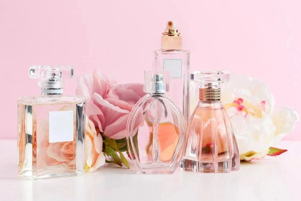 Perfumy