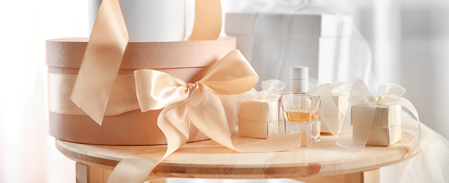 Do wyboru perfumy na prezent 🎁