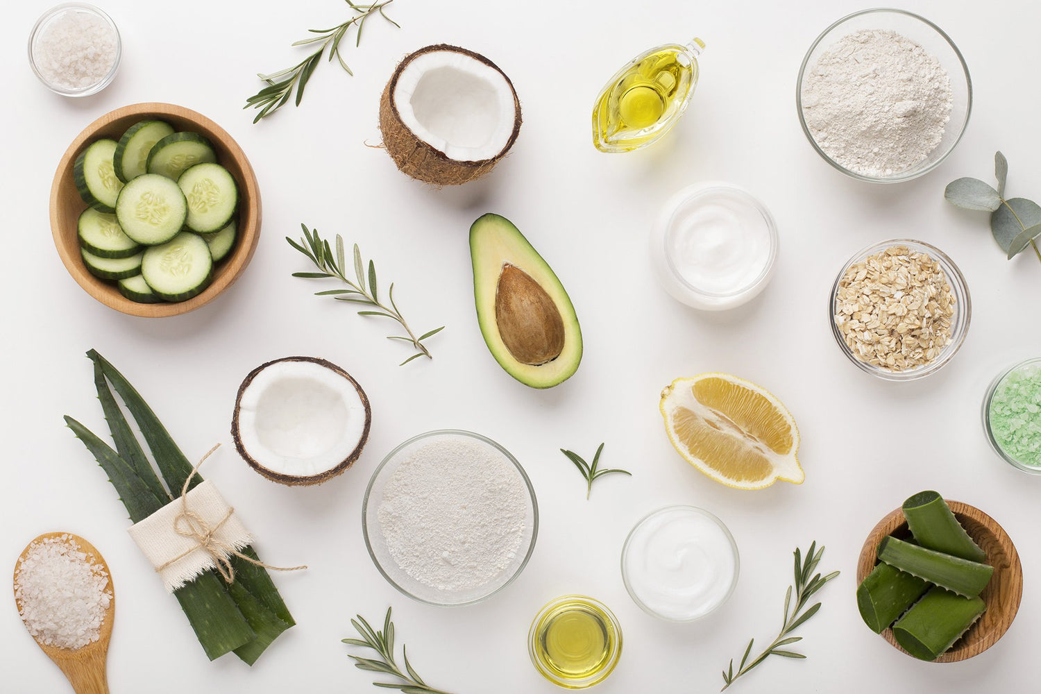 Skincare