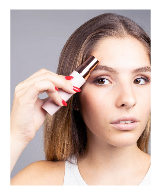 Precyzyjny depilator bateryjny Velform Epilwiz