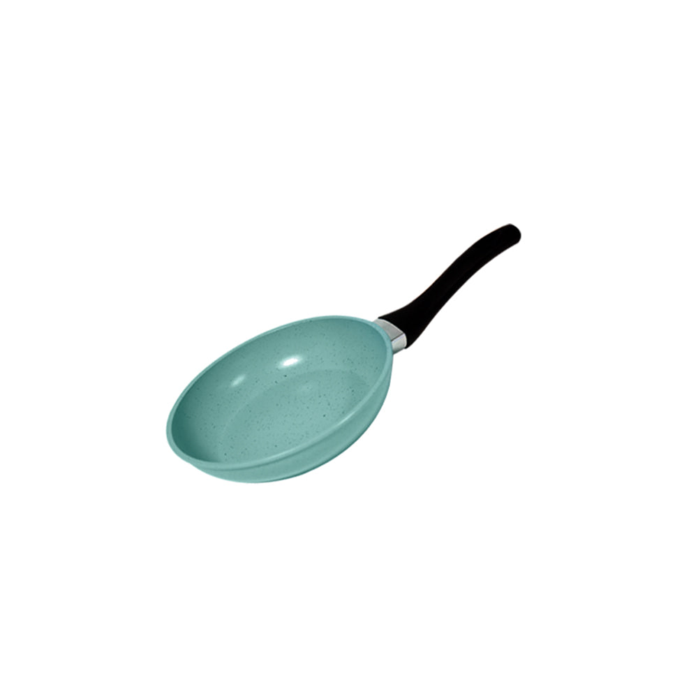 Starlyf Jade – 5-częściowy zestaw patelni i garnków