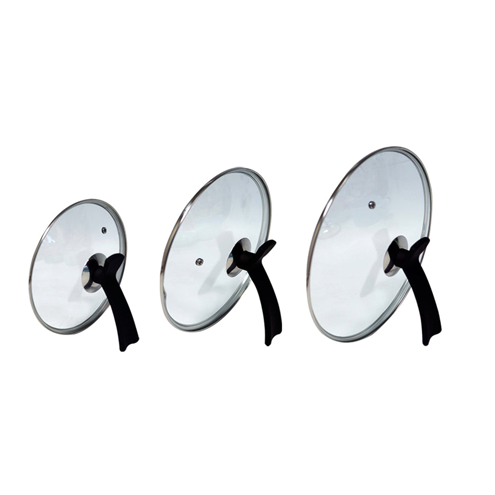 Starlyf Jade – 5-częściowy zestaw patelni i garnków