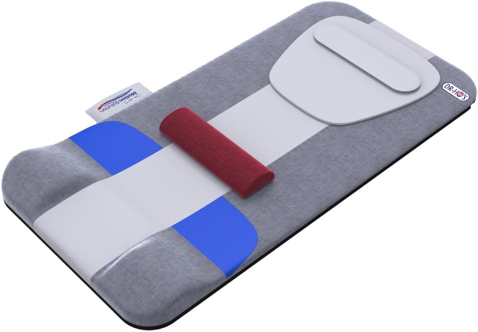 MotionSolution firmy DR-HO – materac do rozciągania i mobilizacji kręgosłupa 2 