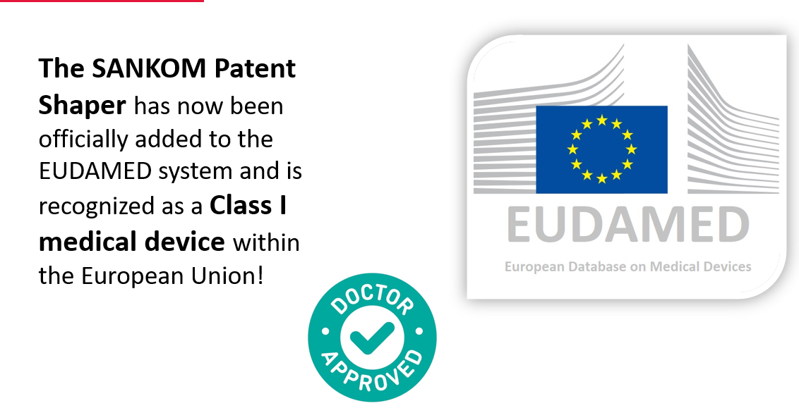 Sankom Patent Short Shaper z Koronką, Kolor brzoskwiniowy, Rozmiar: L/XL 3 