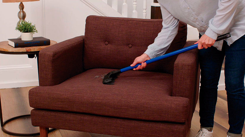 Wielofunkcyjna miotła Starlyf Broom – włosie gumowe, regulowany uchwyt 4 