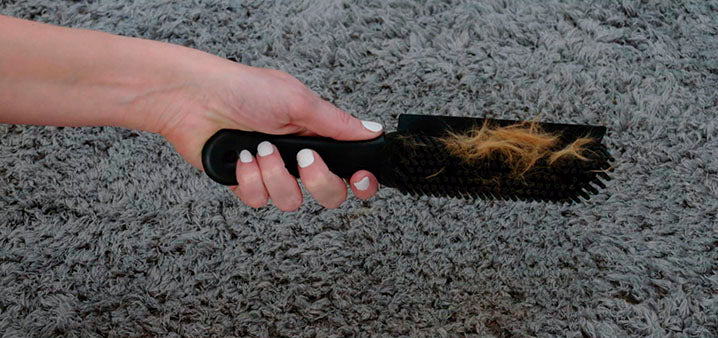 Wielofunkcyjna miotła Starlyf Broom – włosie gumowe, regulowany uchwyt 6 