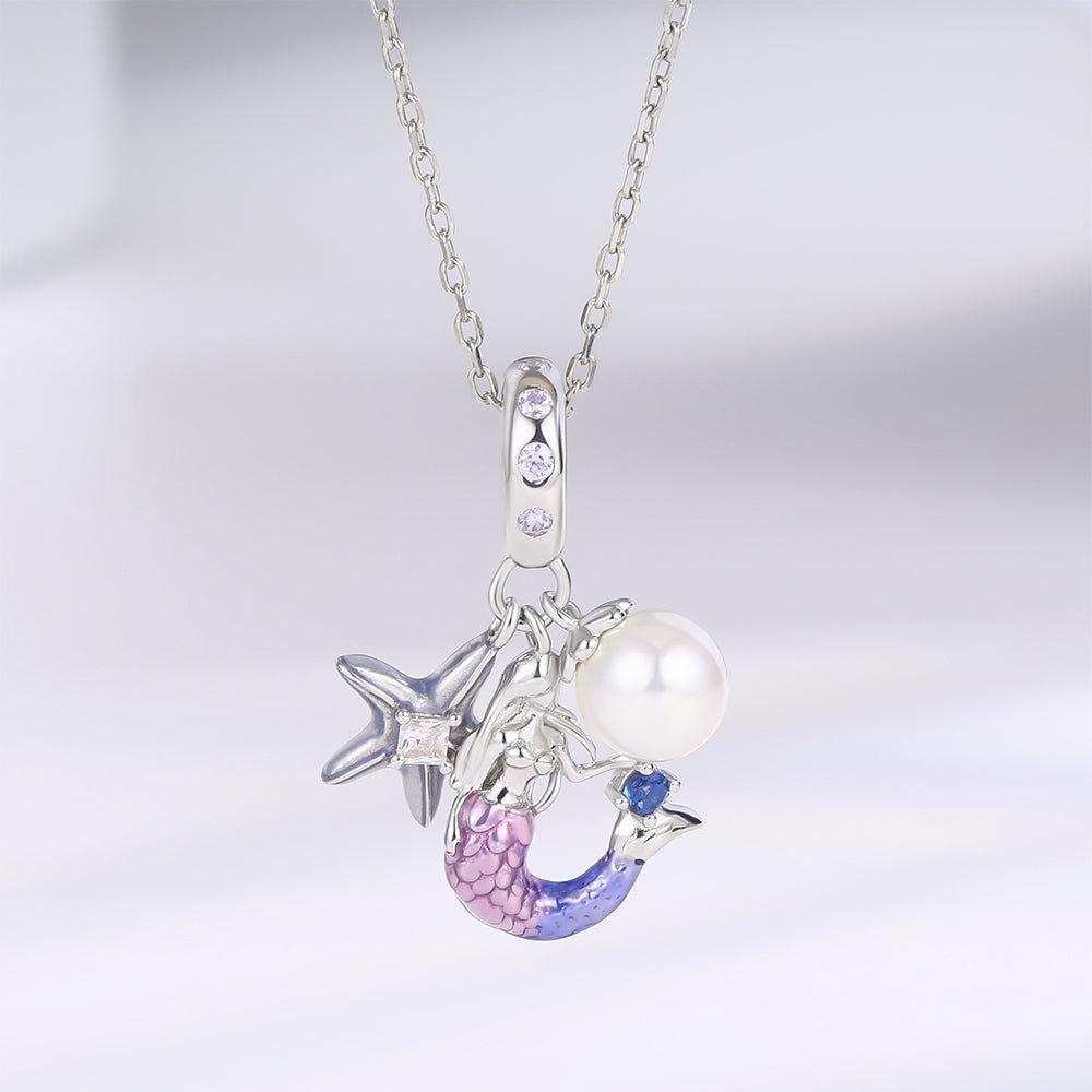 Naszyjnik pozłacany 1 