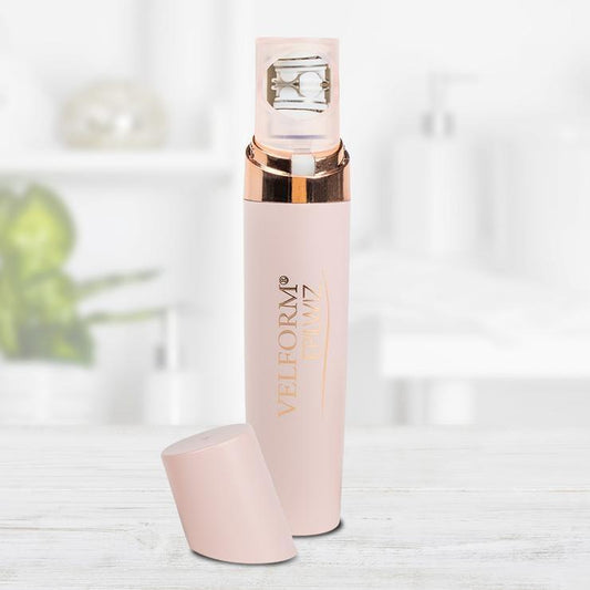 Precyzyjny depilator bateryjny Velform Epilwiz