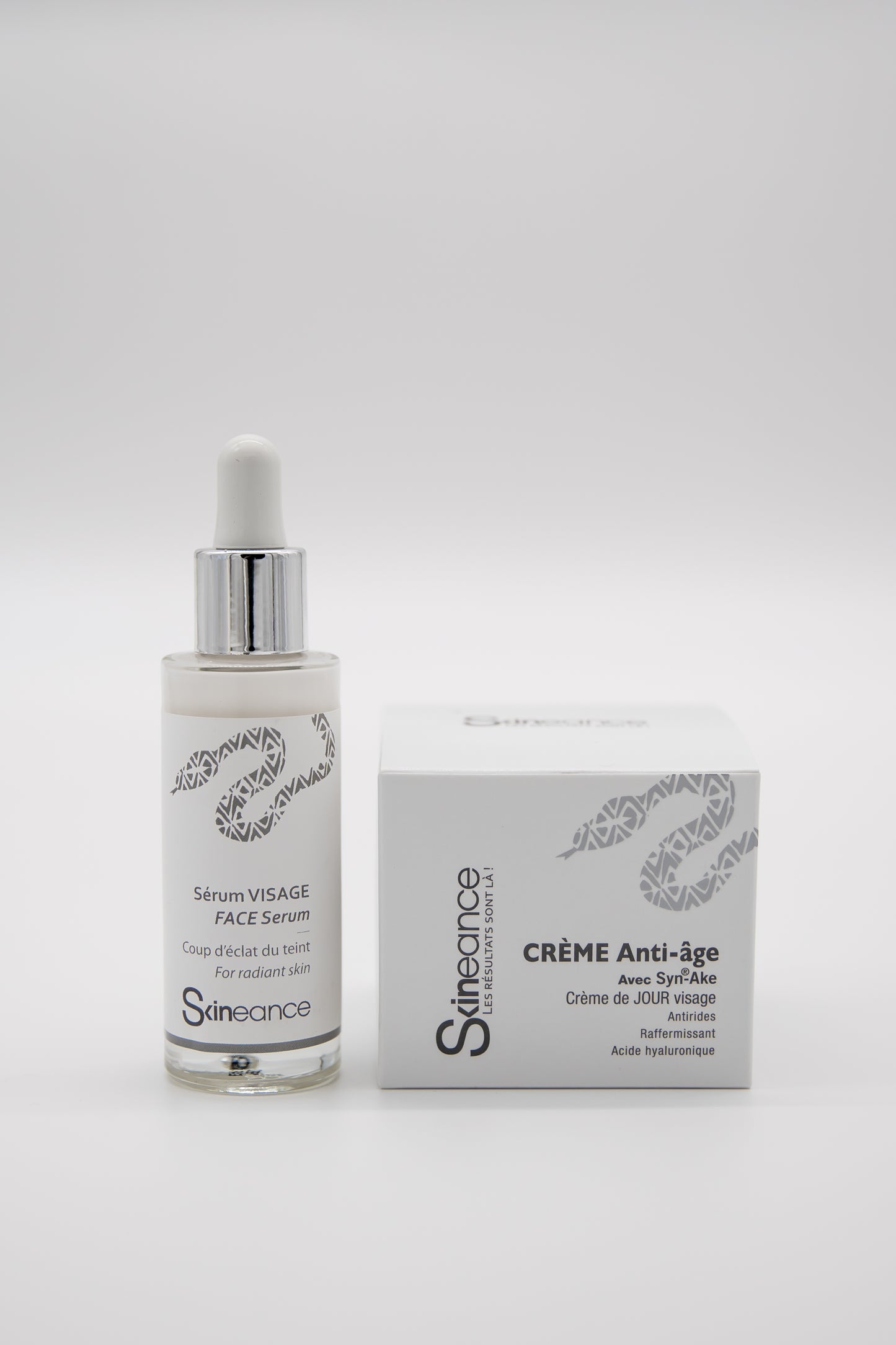 Skineance SYN-AKE Serum przeciwzmarszczkowe do twarzy, 30 ml