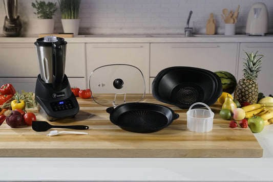 Wielofunkcyjny robot kuchenny Starlyf Chef Tony