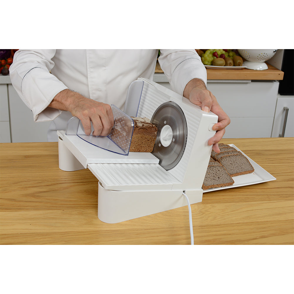 Profesjonalna elektryczna krajalnica Starlyf 5 