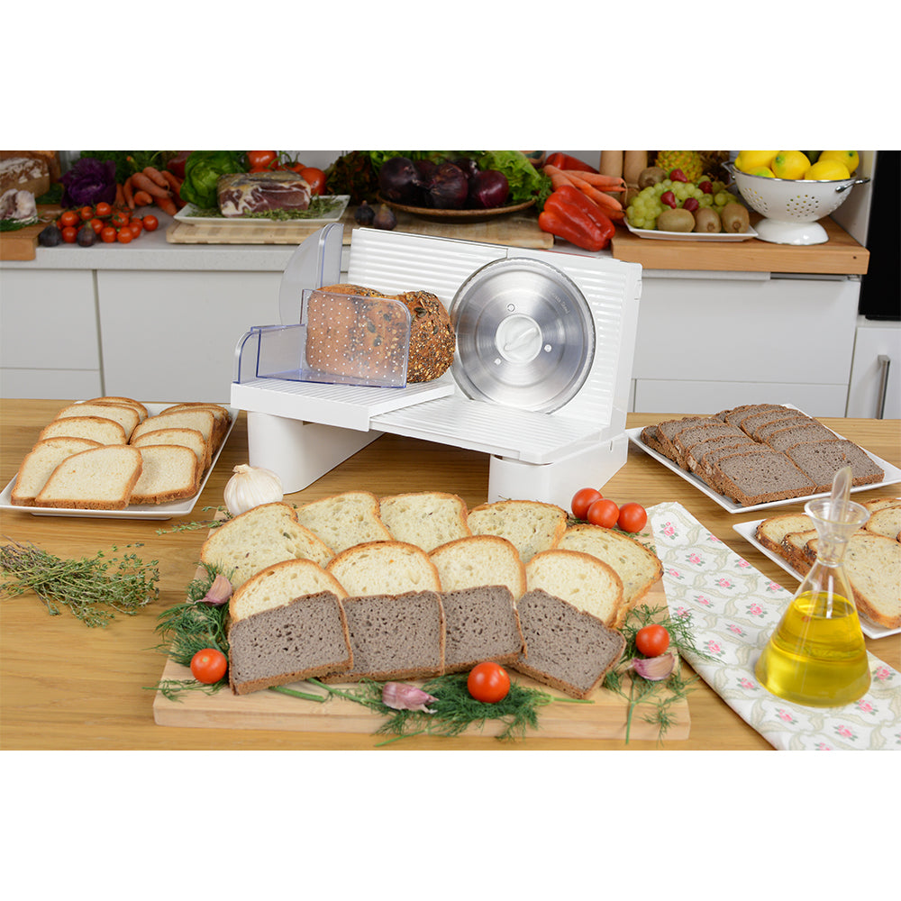 Profesjonalna elektryczna krajalnica Starlyf 3 