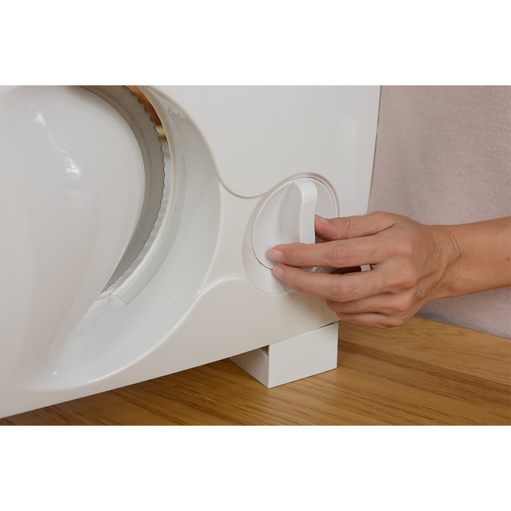 Profesjonalna elektryczna krajalnica Starlyf 2 