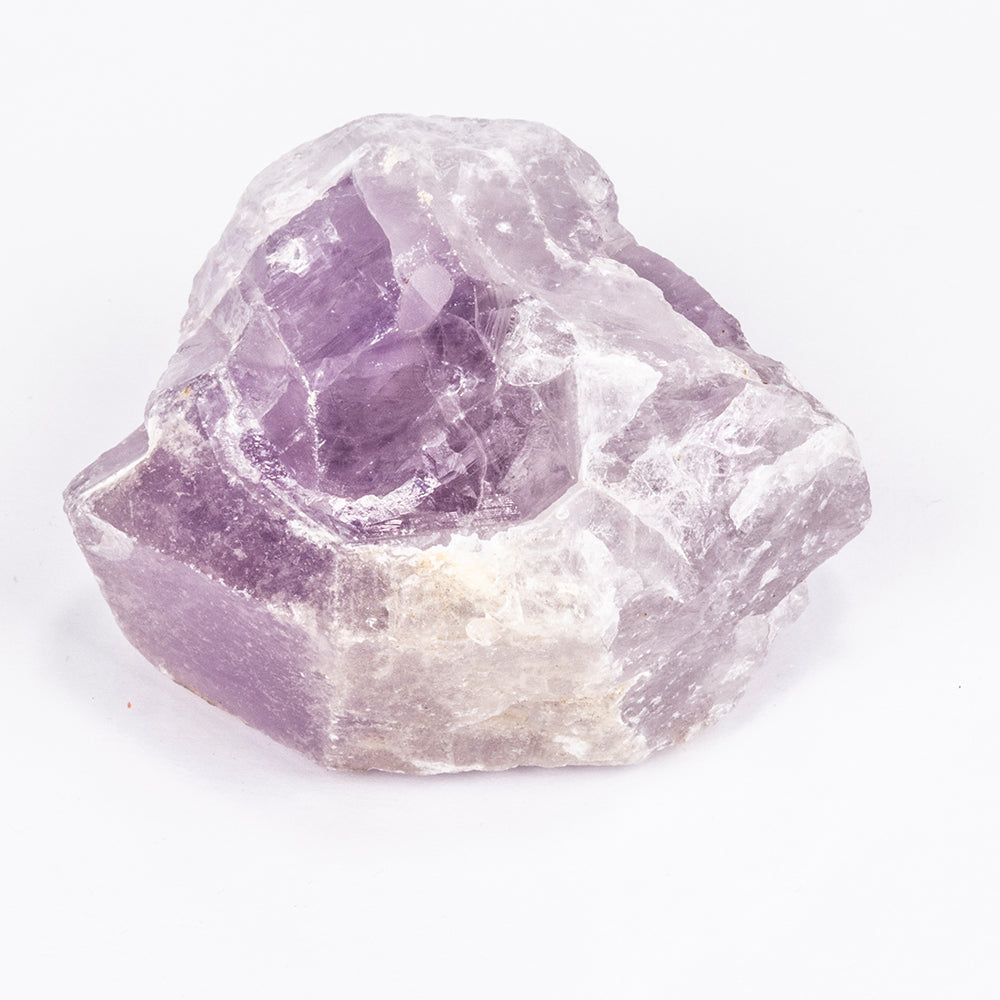 Zestaw Kadzideł z Ametystem 8 