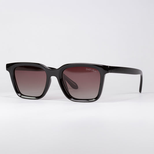 Emporia Trend 2026 kolekcja letnia, RIVER – okulary przeciwsłoneczne unisex
