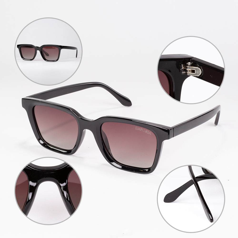 EMPORIA trend'26 collection polarized sunglasses, style 13