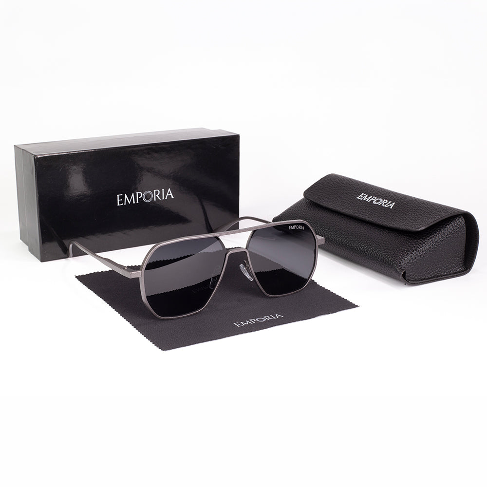 EMPORIA trend'26 collection polarized sunglasses, style 14 3 