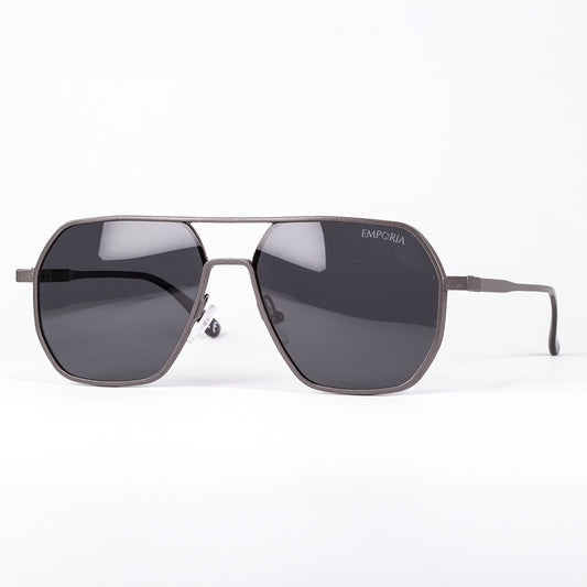 Emporia Trend 2026 kolekcja letnia, MORGAN – okulary przeciwsłoneczne unisex