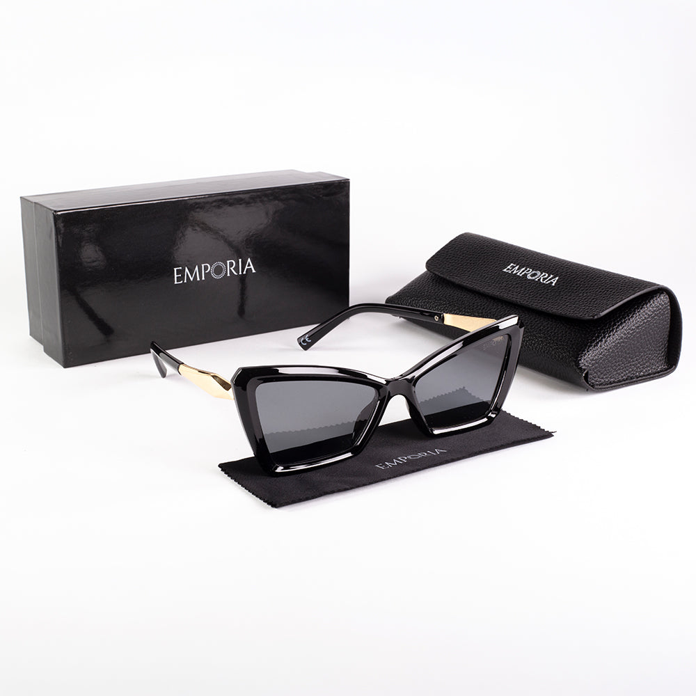 EMPORIA trend'26 collection polarized sunglasses, style 15 6 