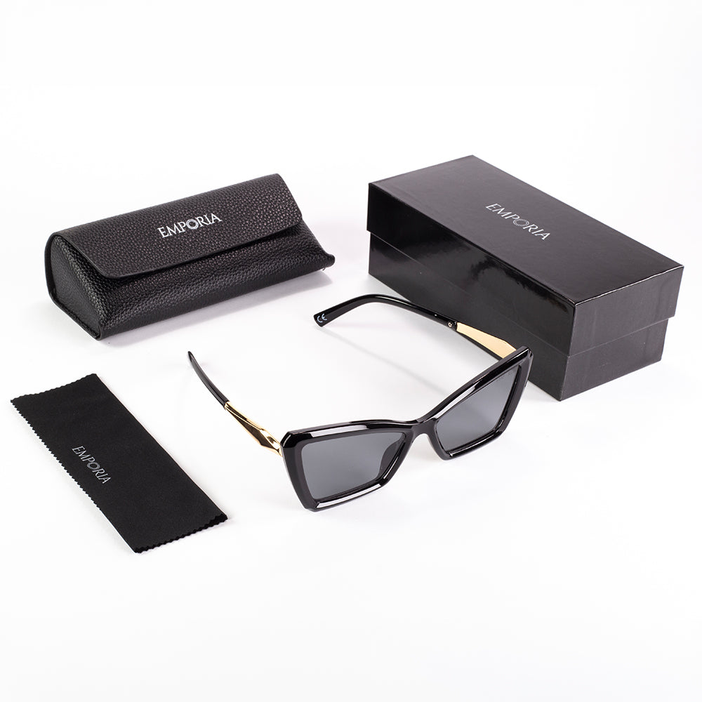 EMPORIA trend'26 collection polarized sunglasses, style 15