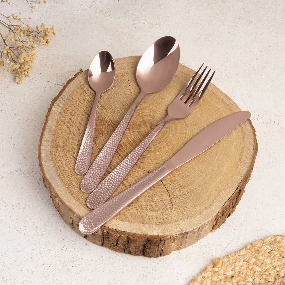 Zestaw sztućców Berlinger Haus 24-elementowy 4 