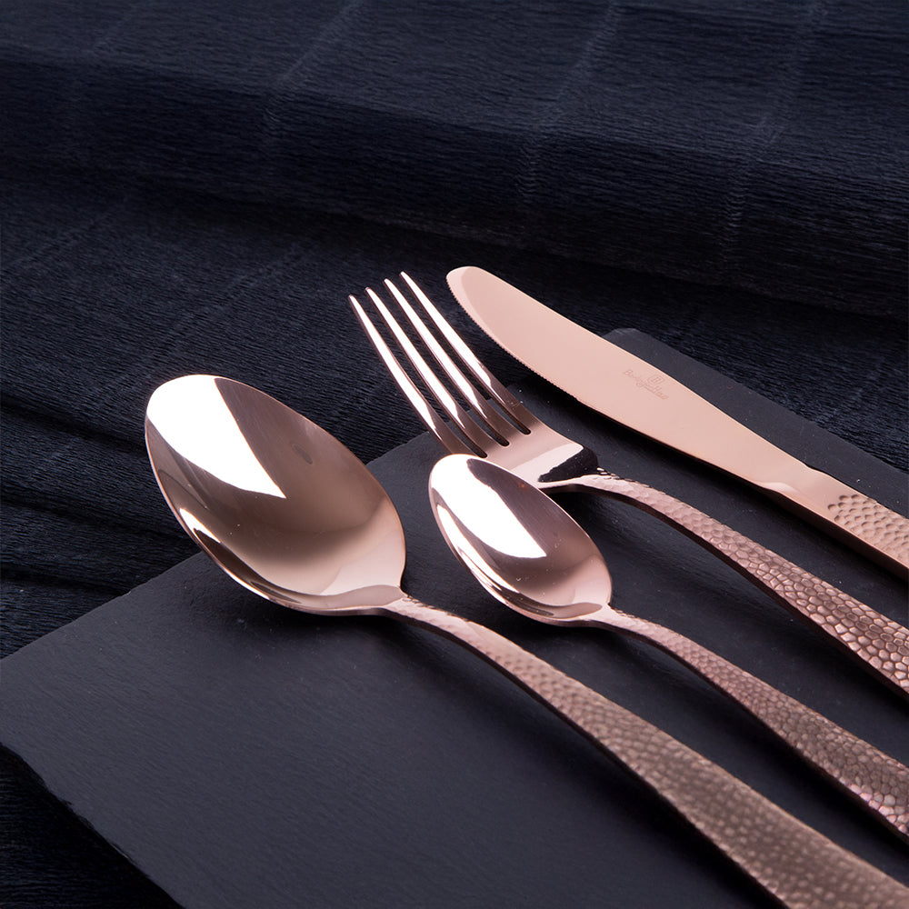 Zestaw sztućców Berlinger Haus 24-elementowy 13 