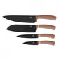 Zestaw noży Berlinger Haus 4-częściowy