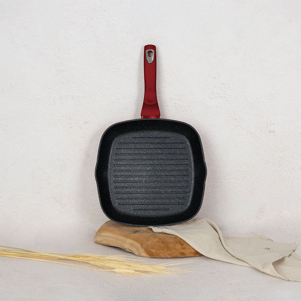 11-częściowy zestaw garnków Berlinger Haus 14 