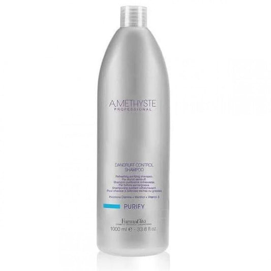 Szampon przeciwłupieżowy Amethyste Purify 1000 ml