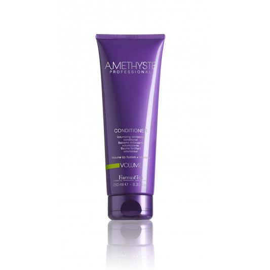 Odżywka do włosów Amethyste Volume – zwiększająca objętość i wzmacniająca, 250 ml
