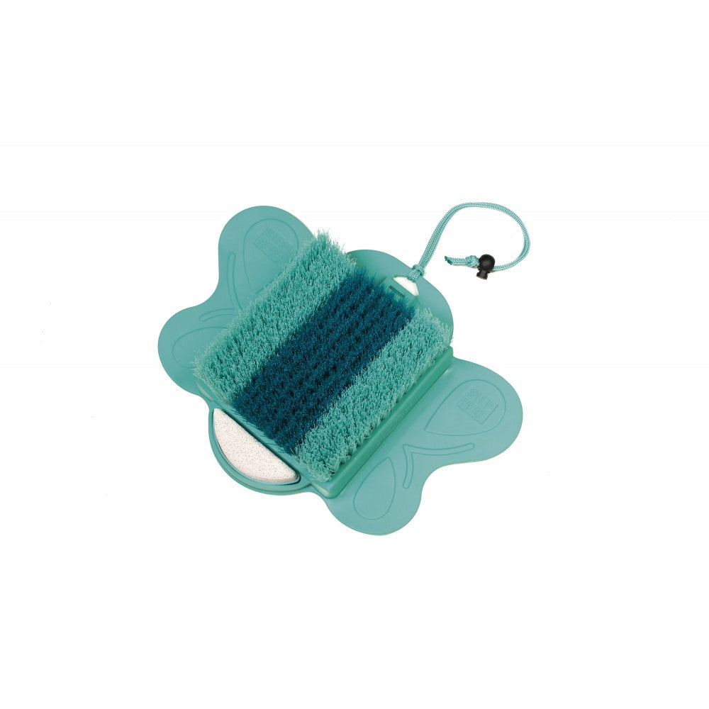 Starlyf – szczoteczka do mycia i peelingu stóp z funkcją masażu