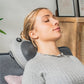 Ładowalny, kompaktowy masażer ciała shiatsu