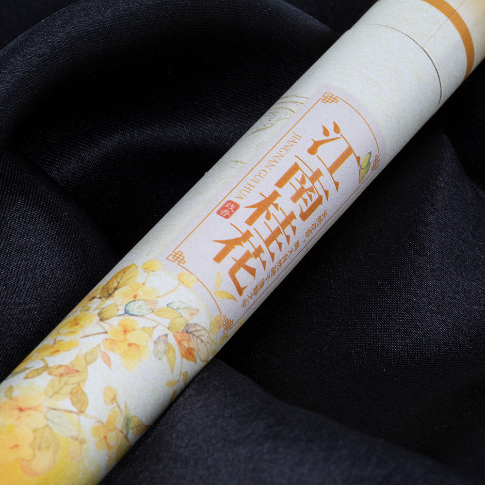 Zestaw Kadzideł z Ametystem