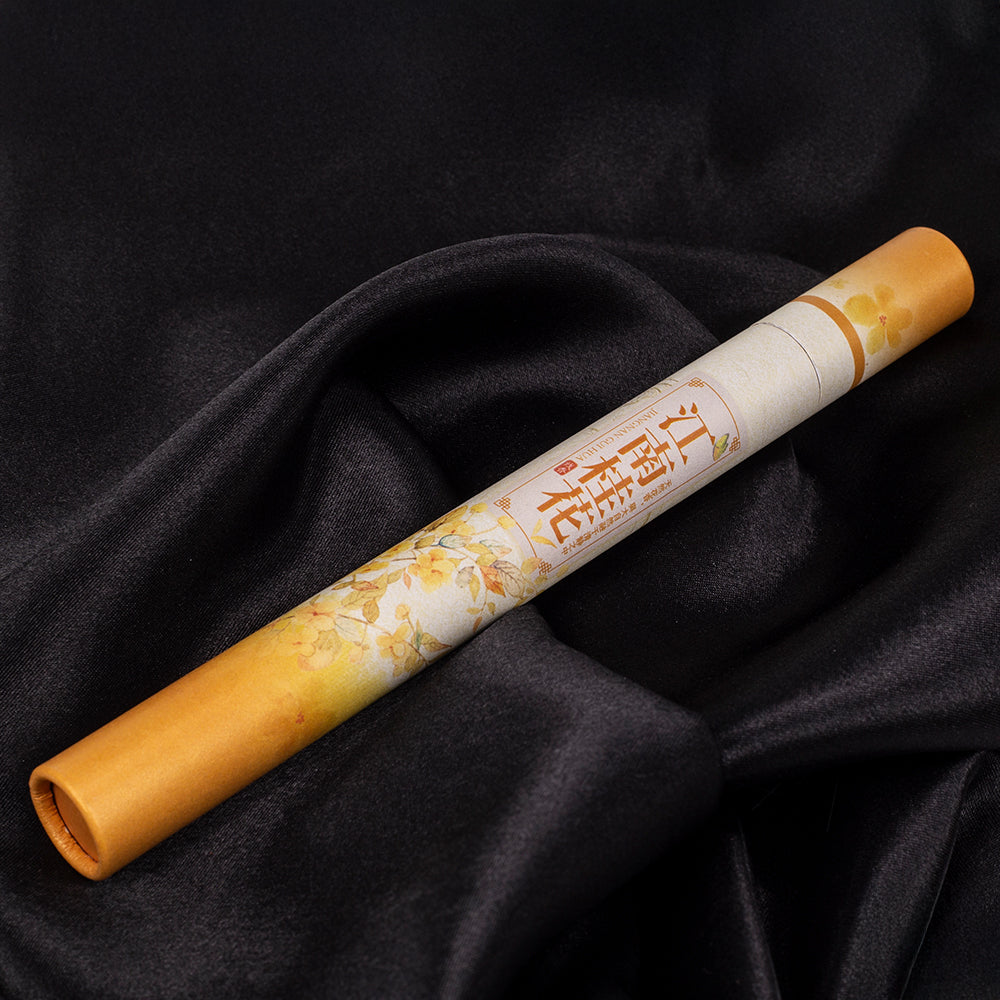 Zestaw Kadzideł z Ametystem 11 