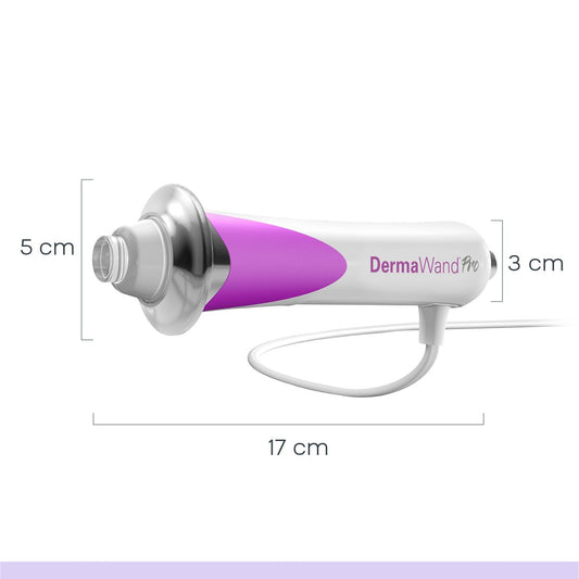 Urządzenie przeciwstarzeniowe DermaWand Pro